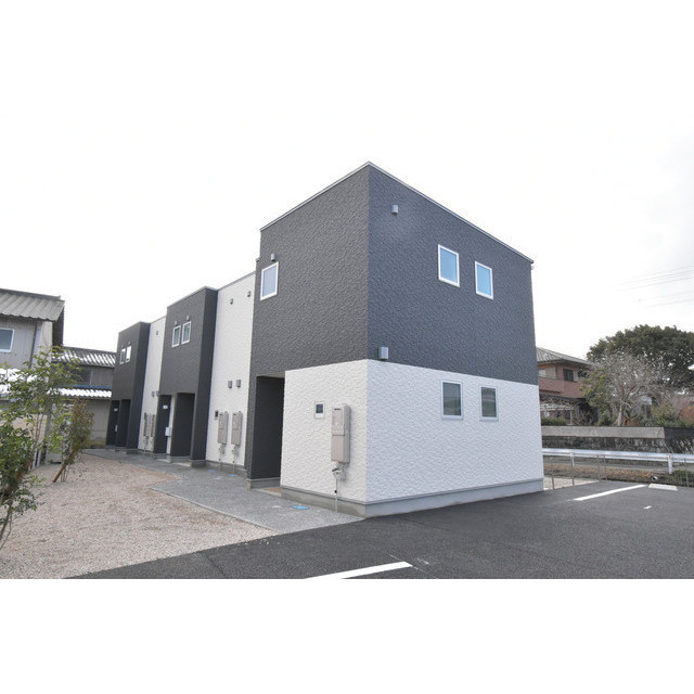 メゾングレイス真木町【10.000円キャッシュバック対象物件】