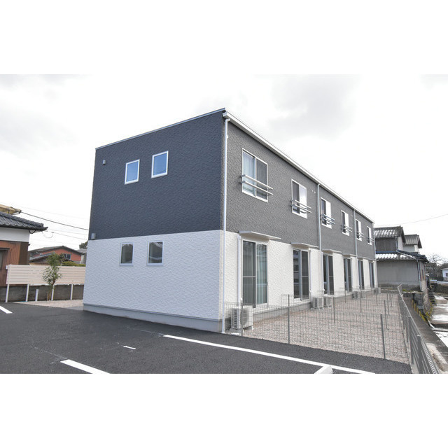 メゾングレイス真木町【10.000円キャッシュバック対象物件】の周辺