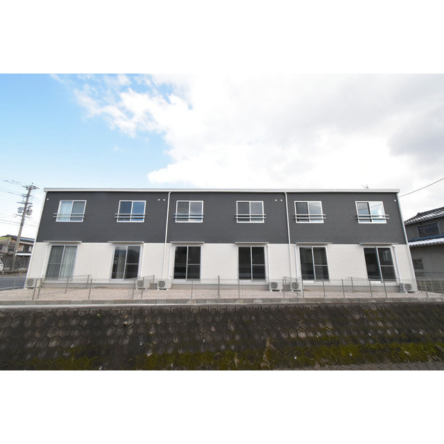 メゾングレイス真木町【10.000円キャッシュバック対象物件】のその他共用部分