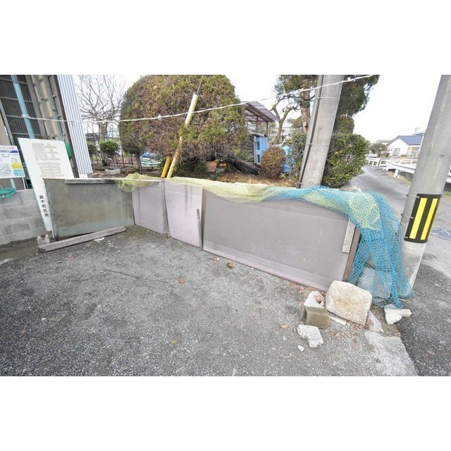 メゾングレイス真木町【10.000円キャッシュバック対象物件】の展望