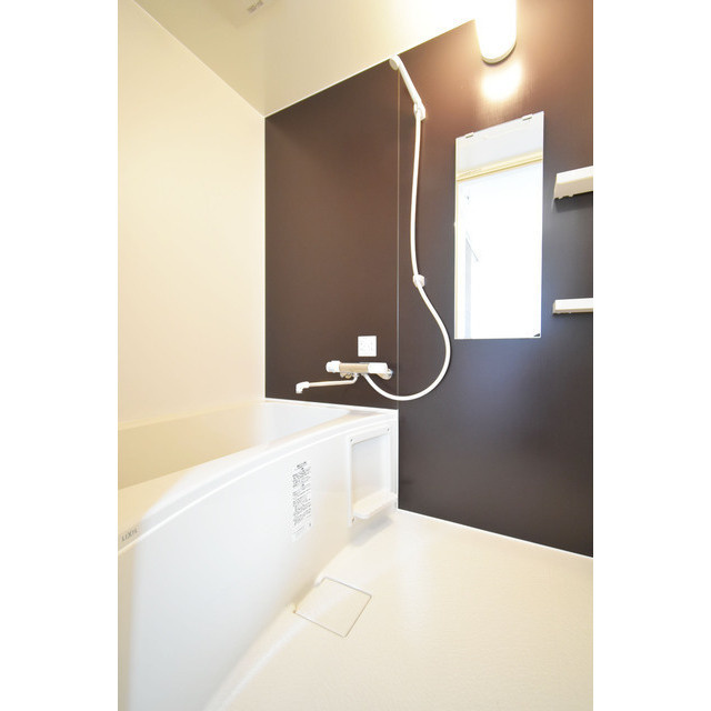 メゾングレイス真木町【10.000円キャッシュバック対象物件】の浴室