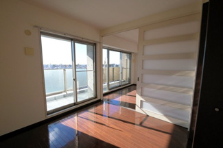 【その他】 | イーストガーデン峰