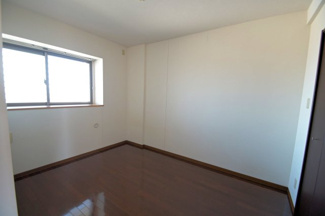 【内装】 | イーストガーデン峰