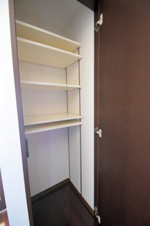 【収納】 | イーストガーデン峰