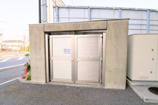 【その他共用部分】 | イーストガーデン峰