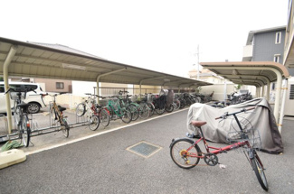 【その他共用部分】 | イーストガーデン峰