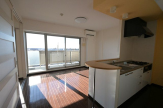 【内装】 | イーストガーデン峰