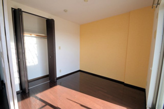 【内装】 | イーストガーデン峰