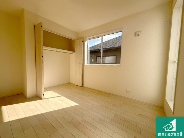 神戸市西区竹の台　新築一戸建ての外観|周辺は落ち着いた街並みの住宅地！子育てがしやすい住環境です！まだ未完成ですが、現地でしかわからない事もございます。是非一度ご覧ください。