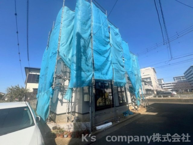 ◎茅ヶ崎市松尾　新築戸建