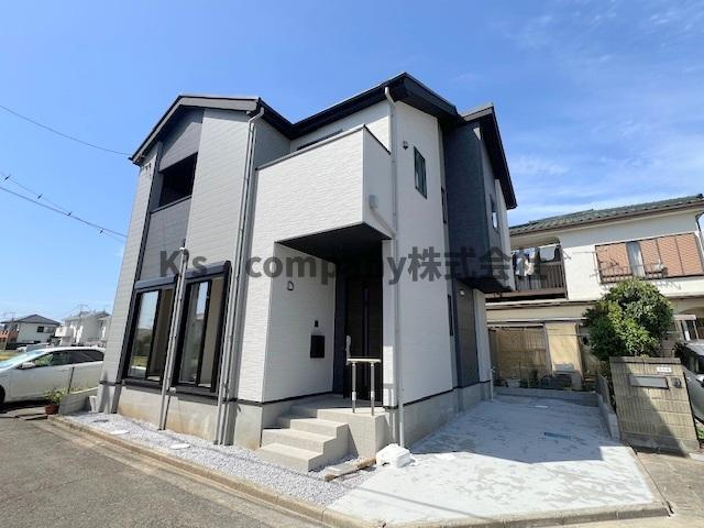 ◎茅ヶ崎市松尾　新築戸建