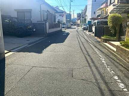 廿日市市桜尾１丁目の周辺