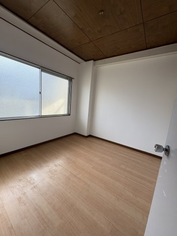 【洋室】 | 第一岸マンション