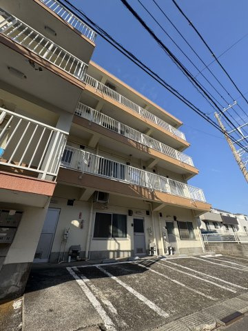 【外観】 | 第一岸マンション