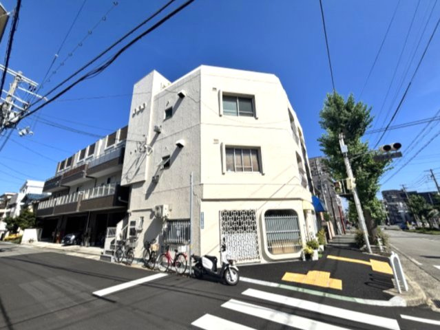 マンション三木