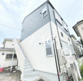 リベルテ相模原の画像