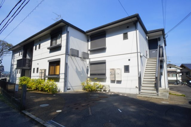 エフ・メゾン　Ｄ