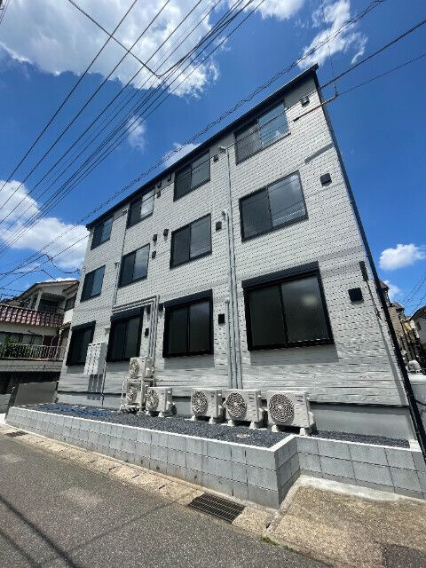 丘の上のフルール