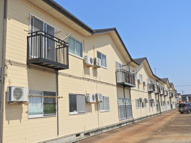 レジデンスＲの画像