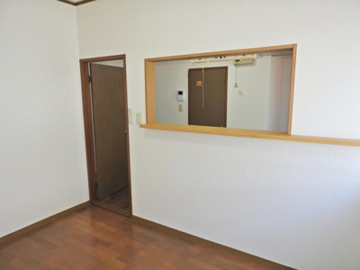 【居間・リビング】 | レジデンスＲ