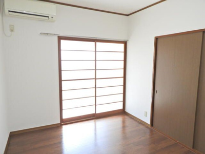 【内装】 | レジデンスＲ