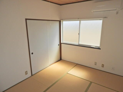 【内装】 | レジデンスＲ