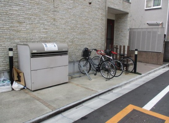 リブリ・Pine Houseのその他共用部分