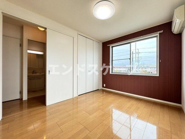 グリーングラスの居間・リビング|高崎、前橋、伊勢崎エリアのお部屋探しはエンドスケープまで！お客様の理想お聞かせ下さい♪