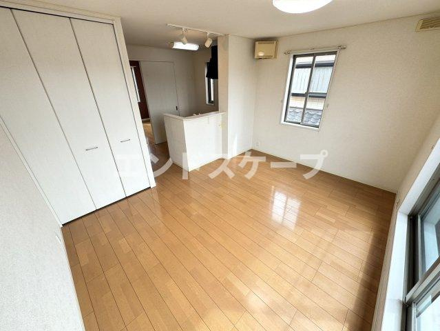 グリーングラスの居間・リビング|高崎、前橋、伊勢崎エリアのお部屋探しはエンドスケープまで！お客様の理想お聞かせ下さい♪