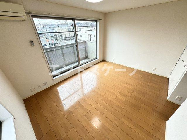 グリーングラスの展望|高崎、前橋、伊勢崎エリアのお部屋探しはエンドスケープまで！お客様の理想お聞かせ下さい♪