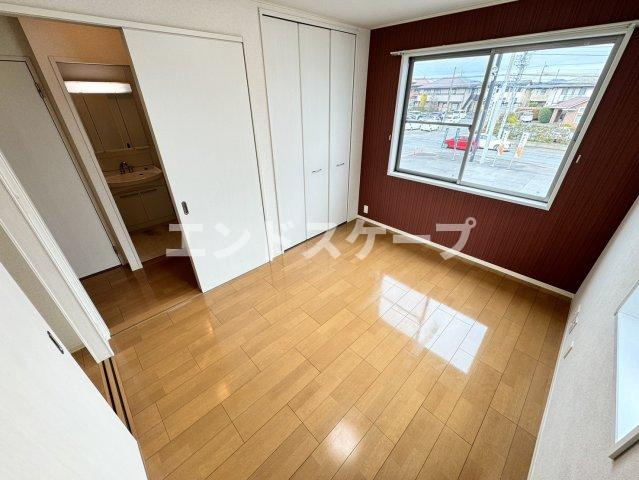 グリーングラスのその他|高崎、前橋、伊勢崎エリアのお部屋探しはエンドスケープまで！お客様の理想お聞かせ下さい♪