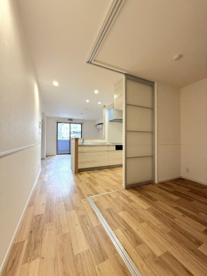【居間・リビング】 | Ｃａｓａ　Ｃａｌｄａ