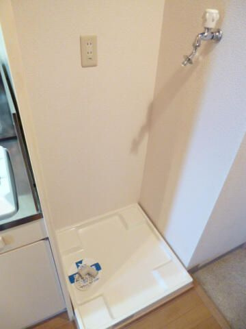 スカイコート新宿落合第６の設備