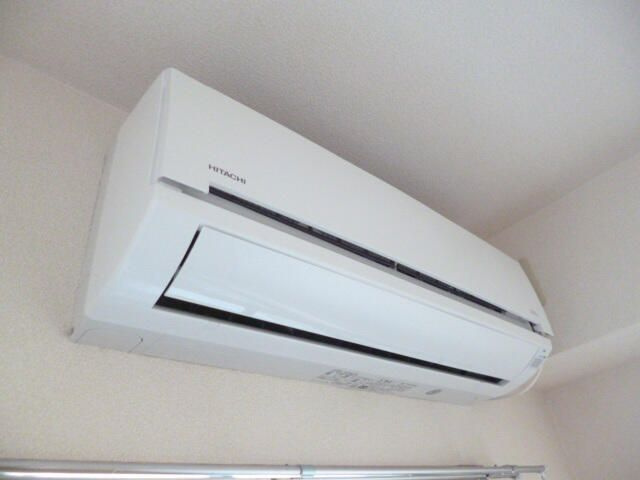 スカイコート新宿落合第６の設備