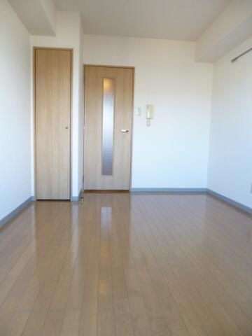 スカイコート新宿落合第６の居間・リビング