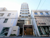 ポローニア立花通りの画像