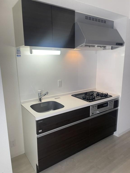 【キッチン】 | ポローニア立花通り