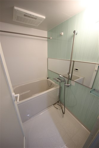 【浴室】 | ポローニア立花通り