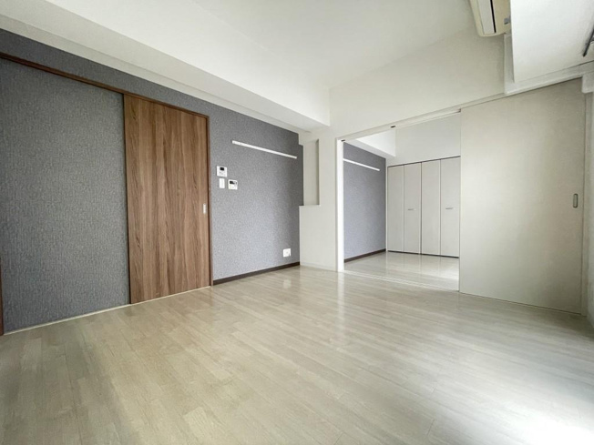 【居間・リビング】 | ポローニア立花通り