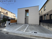 西宮市仁川町2丁目新築一戸建ての画像