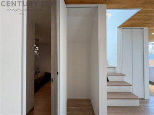 収納スペース