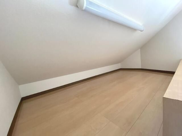 マーベラス東恋ヶ窪の寝室