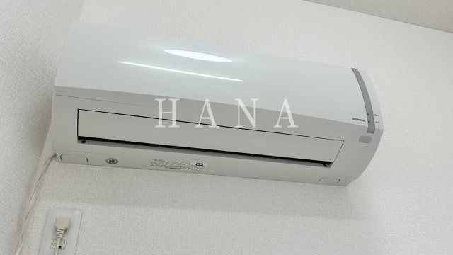 マーベラス東恋ヶ窪の設備