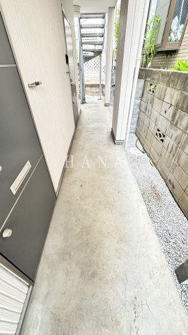 マーベラス東恋ヶ窪のその他共用部分