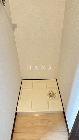 マーベラス東恋ヶ窪の設備