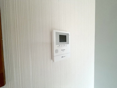 【設備】 | エスポワールＴＩマンション