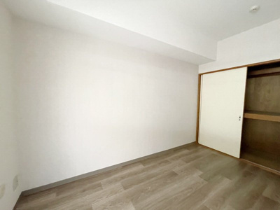 【洋室】 | エスポワールＴＩマンション | きれいな洋室です