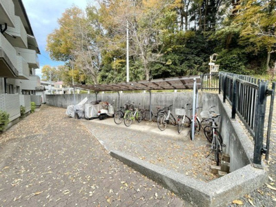 【その他共用部分】 | エスポワールＴＩマンション