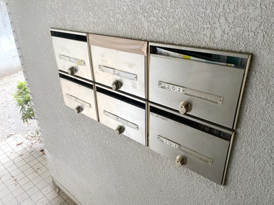 【その他共用部分】 | エスポワールＴＩマンション