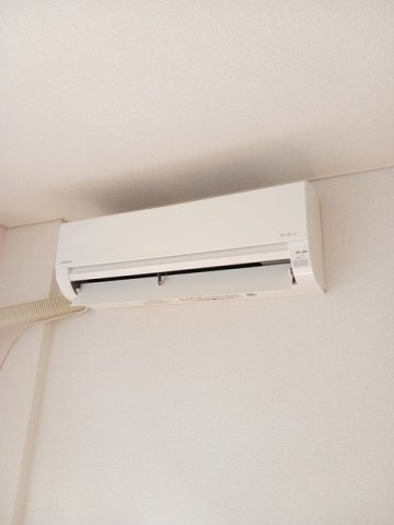 レジデンスＳⅡの設備